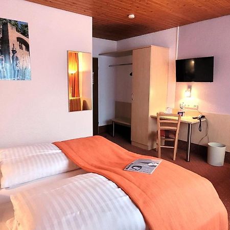 Hotel Restaurant Ruppert Walluf Εξωτερικό φωτογραφία