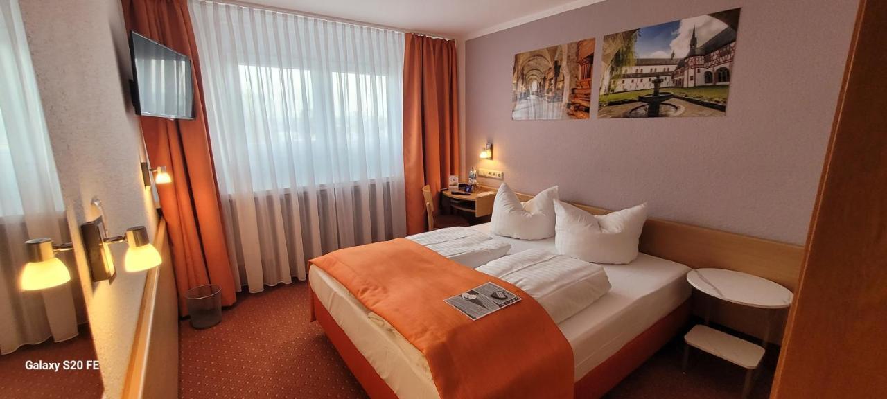 Hotel Restaurant Ruppert Walluf Εξωτερικό φωτογραφία