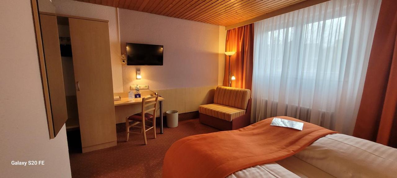 Hotel Restaurant Ruppert Walluf Εξωτερικό φωτογραφία