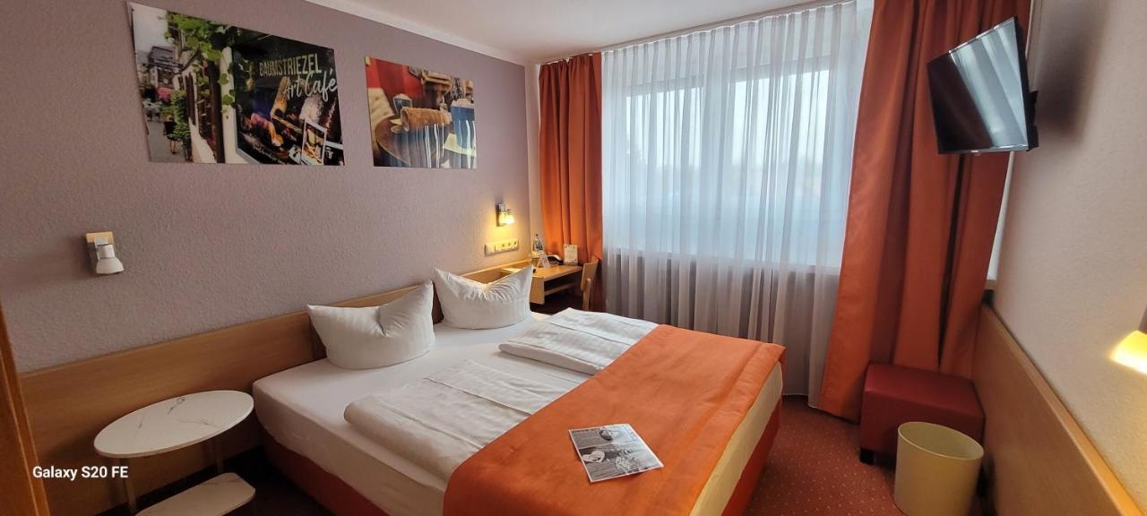 Hotel Restaurant Ruppert Walluf Εξωτερικό φωτογραφία