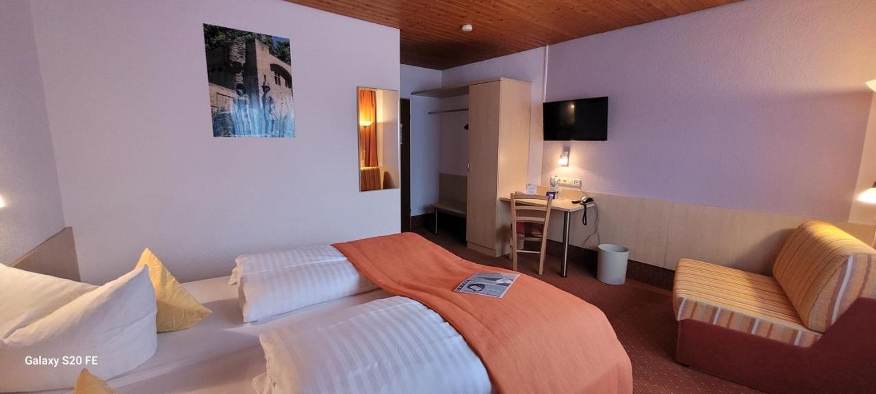 Hotel Restaurant Ruppert Walluf Εξωτερικό φωτογραφία