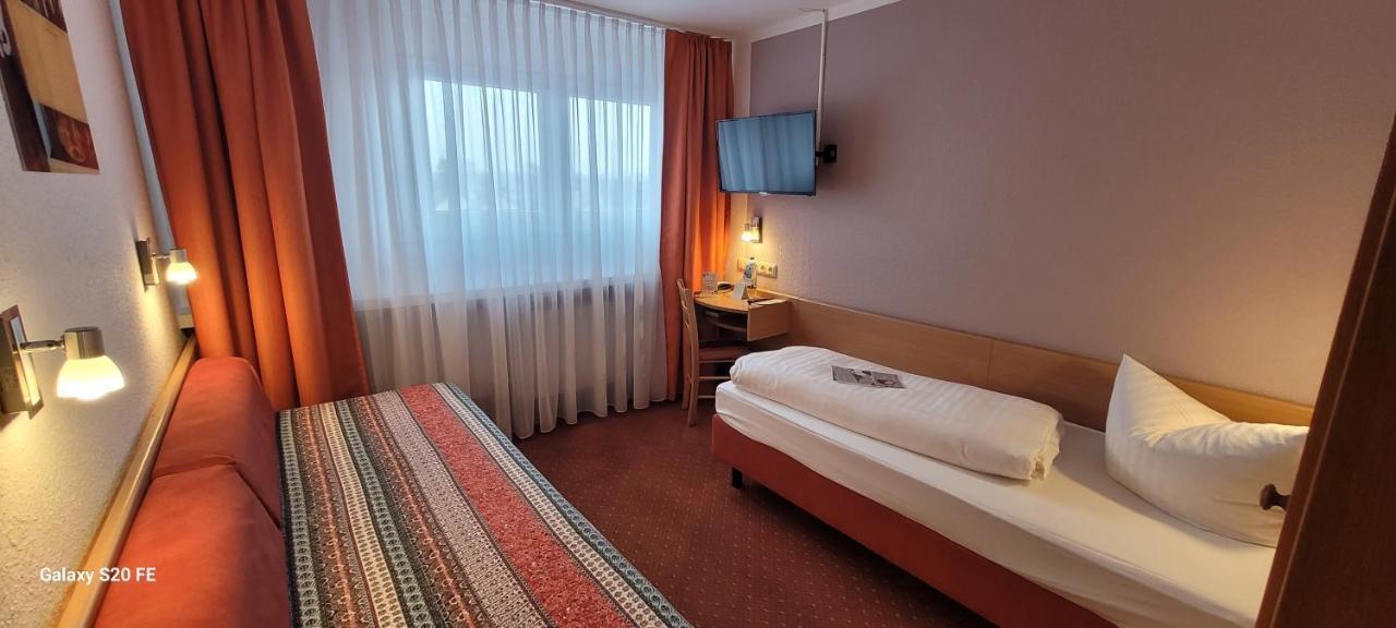 Hotel Restaurant Ruppert Walluf Εξωτερικό φωτογραφία