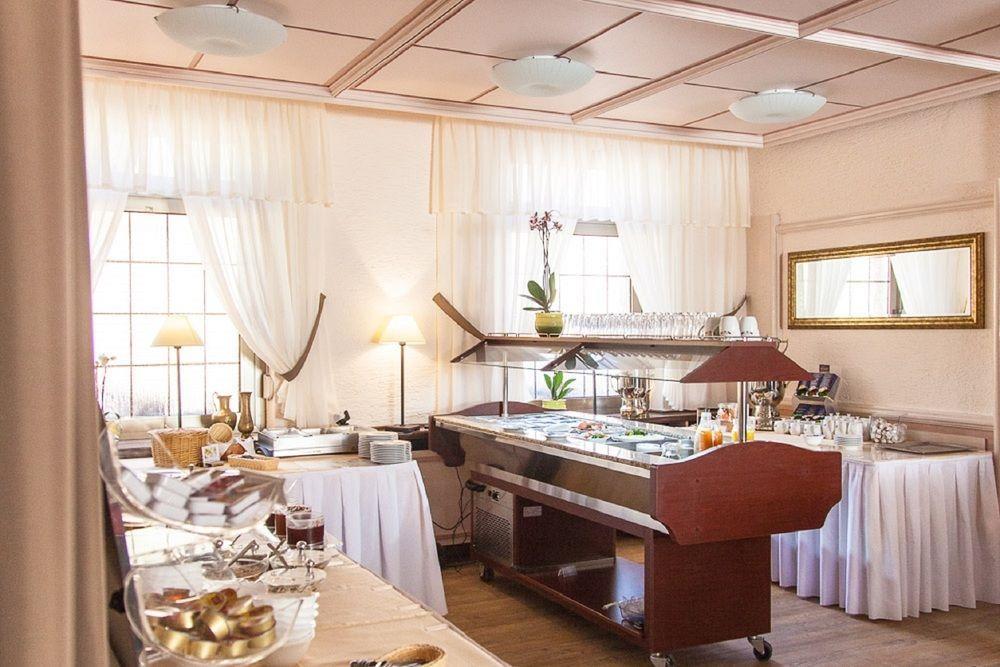 Hotel Restaurant Ruppert Walluf Εξωτερικό φωτογραφία