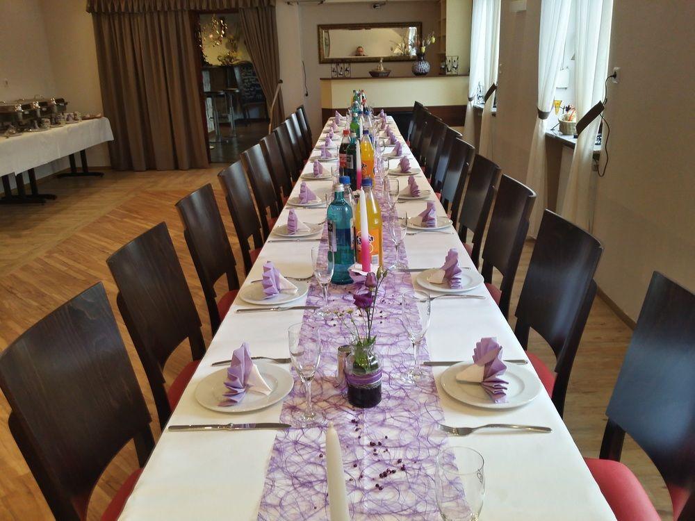 Hotel Restaurant Ruppert Walluf Εξωτερικό φωτογραφία