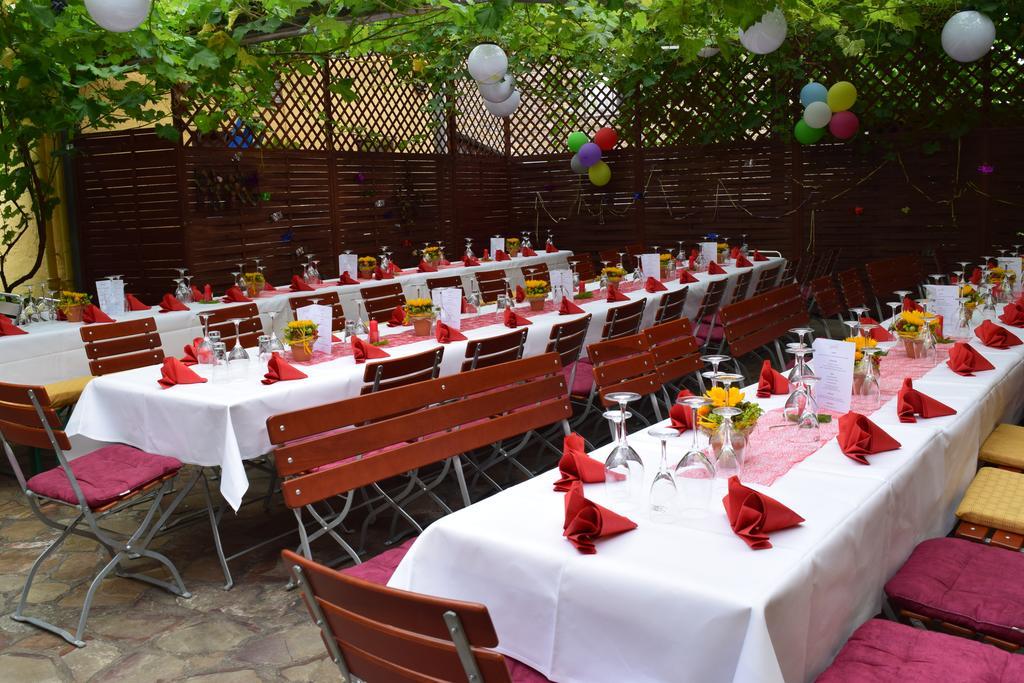 Hotel Restaurant Ruppert Walluf Εξωτερικό φωτογραφία