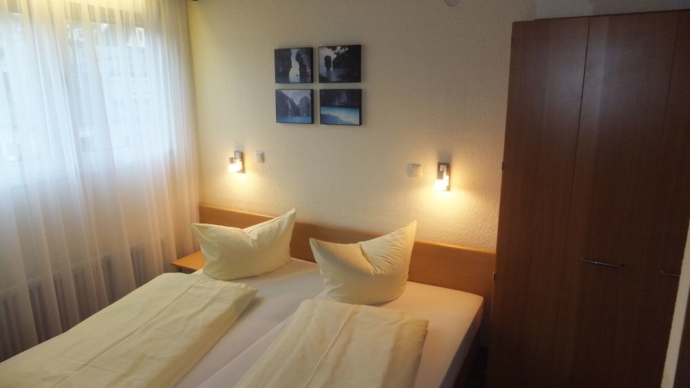 Hotel Restaurant Ruppert Walluf Εξωτερικό φωτογραφία