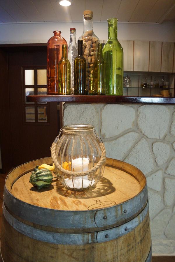 Hotel Restaurant Ruppert Walluf Εξωτερικό φωτογραφία