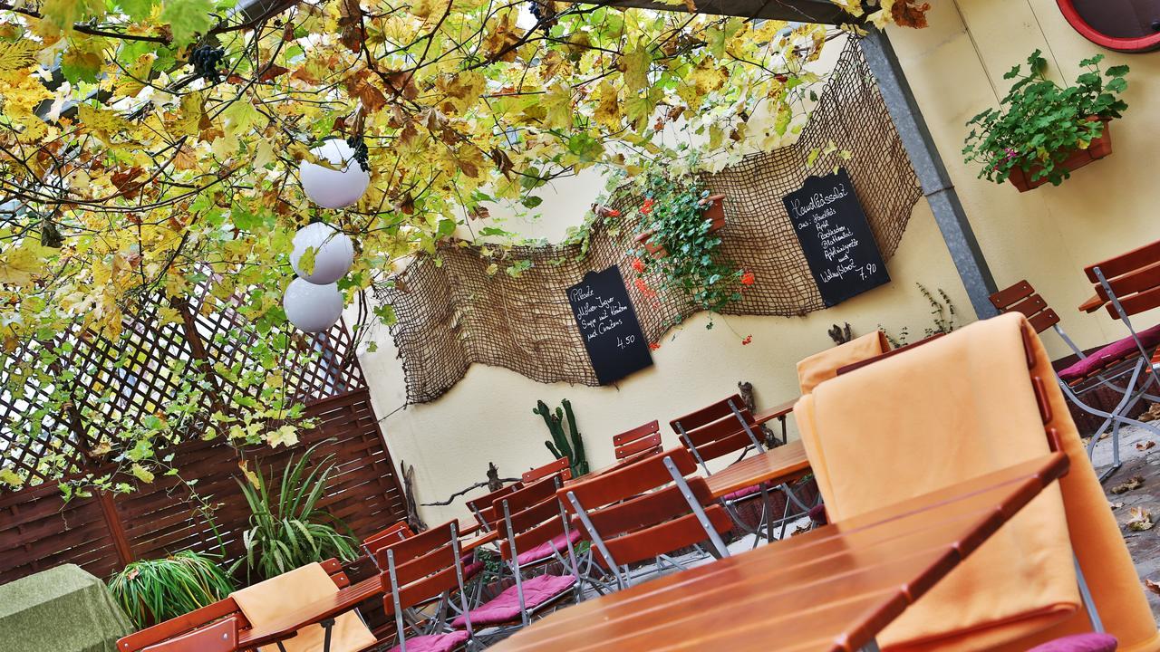 Hotel Restaurant Ruppert Walluf Εξωτερικό φωτογραφία